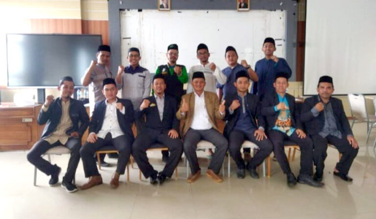 IAIN Metro Test Pengentasan Buta Huruf Alqur’an Terhadap Mahasiswa Bekerja Sama Yayasan Darul Qiro’ah Lampung