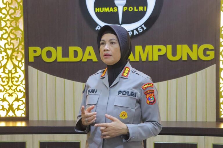 Polda Lampung Imbau Pengusaha Hiburan Malam Tutup Sementara Selama Ramadan
